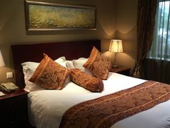 -马勒别墅饭店(静安寺店)