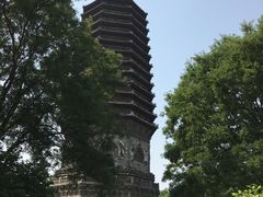 -玲珑塔公园