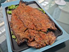 -天毓山庄·餐厅