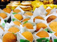 -好利来.生日蛋糕(杨家坪店)