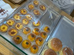 -西村叔叔的店·面包·甜品·蛋糕(清河万象汇店)