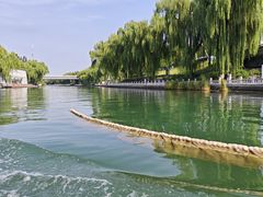 -皇家御河游(紫御湾码头)