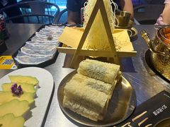 -琥珀川糟粕醋火锅(慈云寺店)