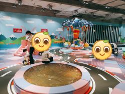 -利奥梦幻主题乐园(爱琴海购物公园店)