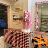 今日探店：甜点小天地