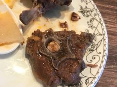 -亿百顺红焖羊排小馆(总店)
