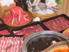 -牛匠和牛寿喜锅(西安总店)