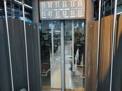 -宝体健身会(宝安体育馆店)