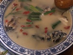 奶香鱼头-馬蘭花開(车站大道店)