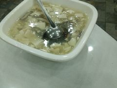 -东北饺子馆(马尾君竹店)