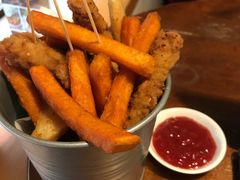 -雕刻时光咖啡馆(南院门店)