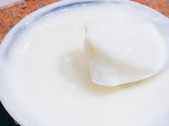 冻双皮奶-百花传统甜品店(原址店)