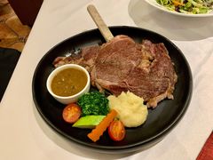 -维兰西餐(万泉河店)