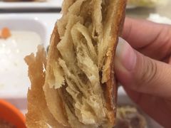 -香妃烤鸡(西单店)