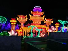 -雁滩公园
