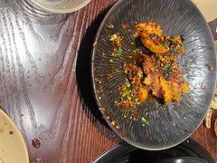-滇野云南野生菌餐厅(陕西南路店)