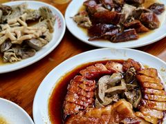 -黄连大头华烧鹅(萧地大马路店)