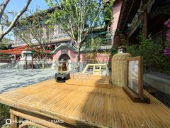 -天津市峰山药王古寺