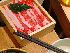 -巴奴毛肚火锅(龙湖锦艺城店)