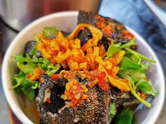 -黑色经典臭豆腐·湖南特产(坡子街店)