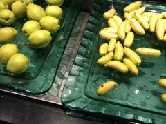 -鑫海汇海鲜烤肉自助(北国商城店)