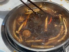 -鹅香四海·卤水火锅·砂锅粥·潮汕菜(宝安店)