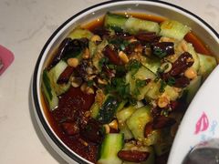 -花椒俏川菜小馆(南海万达店)