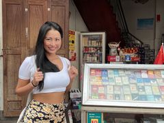 -吴日彪蒜香猪牛排(水巷口店)
