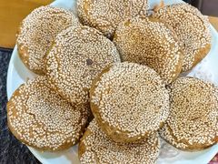 -德顺斋爆肚涮肉馆·烧烤·羊蝎子·清真炒菜(马驹桥店)