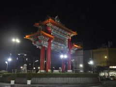 -唐人街(耀华力路)