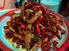 -文和友老长沙龙虾馆(化龙池店)