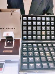 -Cindy Jewelry·钻戒·彩色宝石