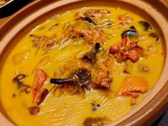 -百富源·海鲜辽菜(和平北大街店)