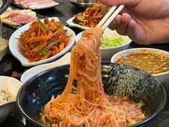 -喜韩帝园烤肉店(七道街店)