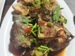 -正阳门饭庄·烤鸭·北京菜(万丰路七里庄店)