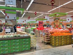 -果蔬好生活超市(东湖店)