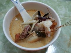 -家利美食店