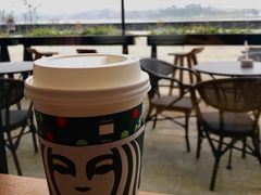 -星巴克(成都科学城店)