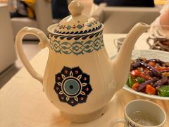 -龟兹KUCINA·新疆菜(前滩L+PLAZA店)