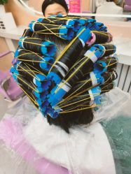 -KK Hair—尚影