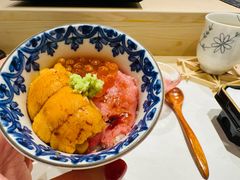 -鮨一日本料理旗舰店(总店)