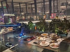 -“香”全日餐厅·株洲大汉希尔顿酒店