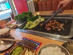 -郭记烤肉创始店(民丰大街店)
