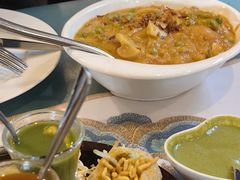 -Santoor 萨都里印度餐厅(北锣鼓巷店)