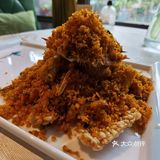 不一样的川味海鲜大排档，就在西丽