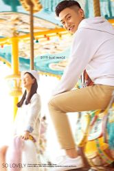-蔚蓝映像STUDIO婚纱摄影(南稍门店)