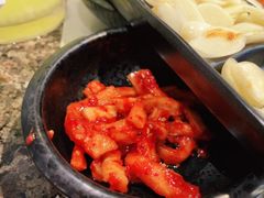 -汉拿山(悦荟·万科购物中心店)