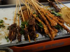 -林二哥宜烤官·宜宾小烧烤