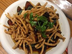 -可可大虾武汉土菜大排档(万松园1店)