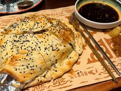 -那拉提之疆·新疆菜(美院店)